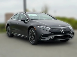 Mercedes-Benz EQS EQS 450 4MATIC Sedan 2026