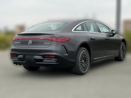 Mercedes-Benz EQS EQS 450 4MATIC Sedan 2026