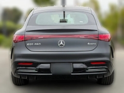 Mercedes-Benz EQS EQS 450 4MATIC Sedan 2026