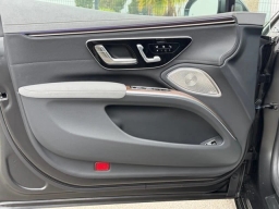 Mercedes-Benz EQS EQS 450 4MATIC Sedan 2026