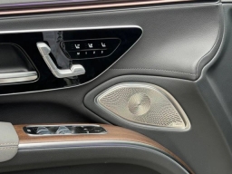 Mercedes-Benz EQS EQS 450 4MATIC Sedan 2026