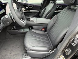 Mercedes-Benz EQS EQS 450 4MATIC Sedan 2026