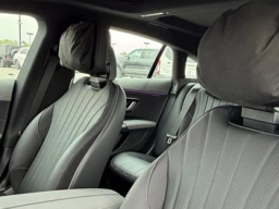 Mercedes-Benz EQS EQS 450 4MATIC Sedan 2026