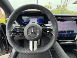 Mercedes-Benz EQS EQS 450 4MATIC Sedan 2026