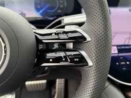 Mercedes-Benz EQS EQS 450 4MATIC Sedan 2026