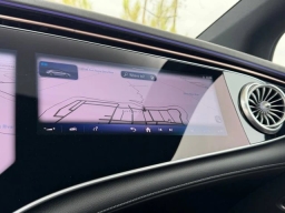 Mercedes-Benz EQS EQS 450 4MATIC Sedan 2026