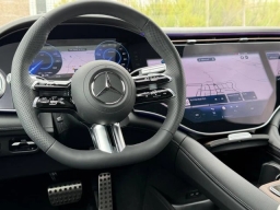 Mercedes-Benz EQS EQS 450 4MATIC Sedan 2026