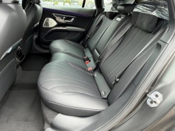 Mercedes-Benz EQS EQS 450 4MATIC Sedan 2026