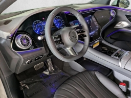 Mercedes-Benz EQS EQS 450 4MATIC Sedan 2026