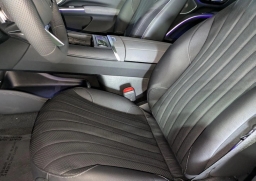 Mercedes-Benz EQS EQS 450 4MATIC Sedan 2026