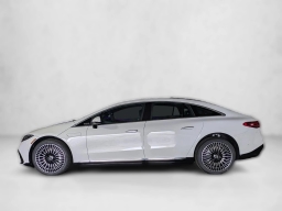 Mercedes-Benz EQS EQS 450 4MATIC Sedan 2026