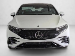 Mercedes-Benz EQS EQS 450 4MATIC Sedan 2026