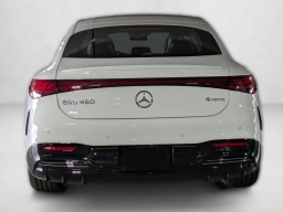 Mercedes-Benz EQS EQS 450 4MATIC Sedan 2026