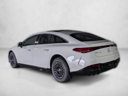 Mercedes-Benz EQS EQS 450 4MATIC Sedan 2026