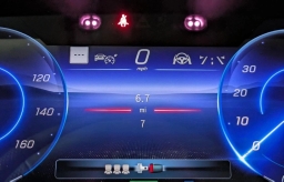 Mercedes-Benz EQS EQS 450 4MATIC Sedan 2026
