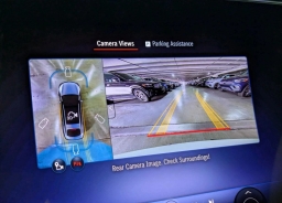 Mercedes-Benz EQS EQS 450 4MATIC Sedan 2026