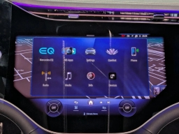 Mercedes-Benz EQS EQS 450 4MATIC Sedan 2026