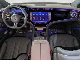 Mercedes-Benz EQS EQS 450 4MATIC Sedan 2026