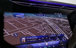 Mercedes-Benz EQS EQS 450 4MATIC Sedan 2026