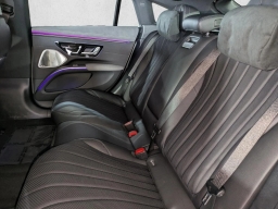 Mercedes-Benz EQS EQS 450 4MATIC Sedan 2026