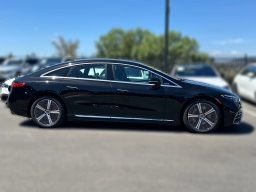 Mercedes-Benz EQS EQS 450 4MATIC Sedan 2026