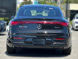 Mercedes-Benz EQS EQS 450 4MATIC Sedan 2026