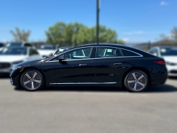 Mercedes-Benz EQS EQS 450 4MATIC Sedan 2026