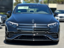 Mercedes-Benz EQS EQS 450 4MATIC Sedan 2026