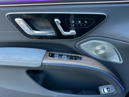 Mercedes-Benz EQS EQS 450 4MATIC Sedan 2026