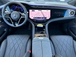 Mercedes-Benz EQS EQS 450 4MATIC Sedan 2026