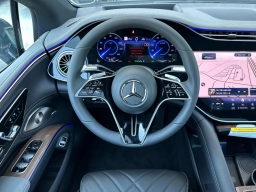 Mercedes-Benz EQS EQS 450 4MATIC Sedan 2026