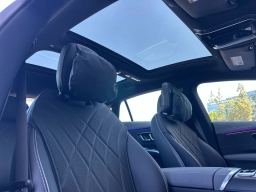 Mercedes-Benz EQS EQS 450 4MATIC Sedan 2026