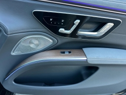 Mercedes-Benz EQS EQS 450 4MATIC Sedan 2026