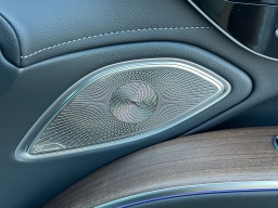 Mercedes-Benz EQS EQS 450 4MATIC Sedan 2026