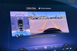Mercedes-Benz EQS EQS 450 4MATIC Sedan 2026