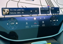 Mercedes-Benz EQS EQS 450 4MATIC Sedan 2026