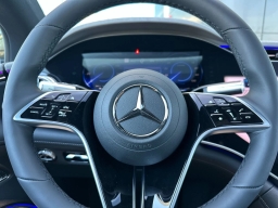Mercedes-Benz EQS EQS 450 4MATIC Sedan 2026