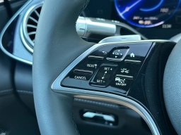 Mercedes-Benz EQS EQS 450 4MATIC Sedan 2026