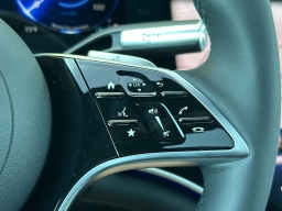 Mercedes-Benz EQS EQS 450 4MATIC Sedan 2026