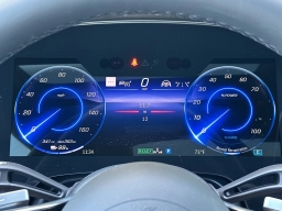 Mercedes-Benz EQS EQS 450 4MATIC Sedan 2026