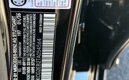 Mercedes-Benz EQS EQS 450 4MATIC Sedan 2026