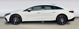 Mercedes-Benz EQS EQS 450 4MATIC Sedan 2026