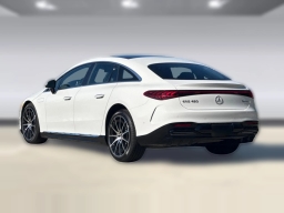Mercedes-Benz EQS EQS 450 4MATIC Sedan 2026