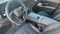Mercedes-Benz EQS EQS 450 4MATIC Sedan 2026