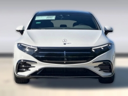 Mercedes-Benz EQS EQS 450 4MATIC Sedan 2026