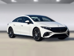 Mercedes-Benz EQS EQS 450 4MATIC Sedan 2026