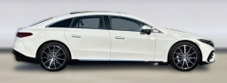 Mercedes-Benz EQS EQS 450 4MATIC Sedan 2026