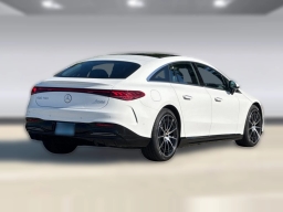 Mercedes-Benz EQS EQS 450 4MATIC Sedan 2026