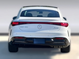 Mercedes-Benz EQS EQS 450 4MATIC Sedan 2026