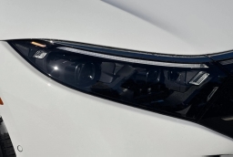 Mercedes-Benz EQS EQS 450 4MATIC Sedan 2026